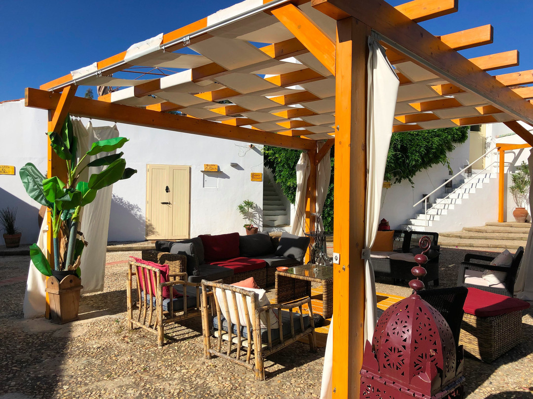 Horta Da Coutada主图