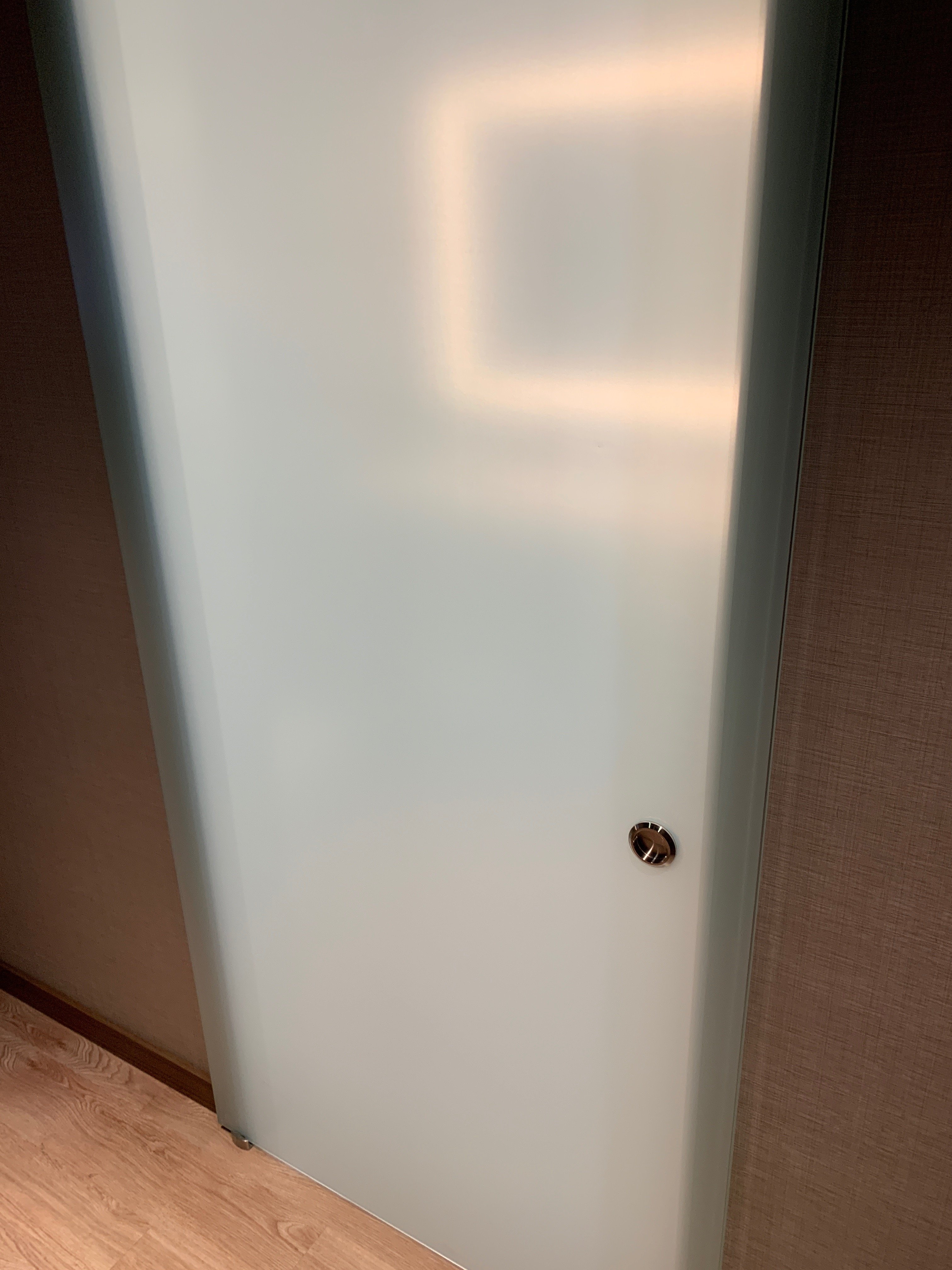 AC Hotel by Marriott Minneapolis West End-浴室