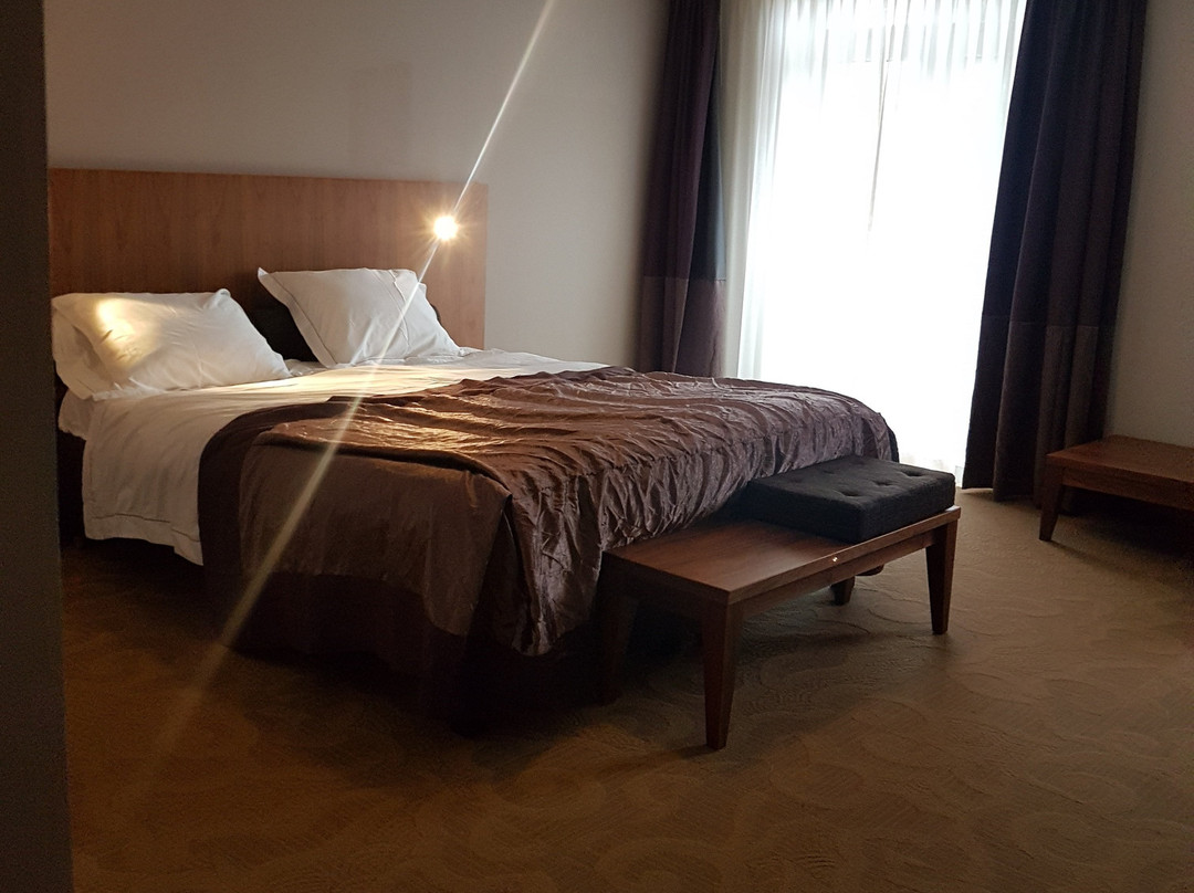 Grand Hotel Ter Duin主图
