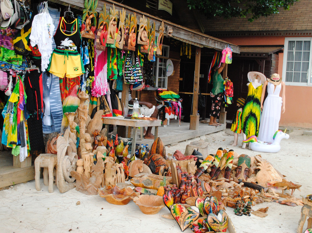 The Boardwalk Village主图