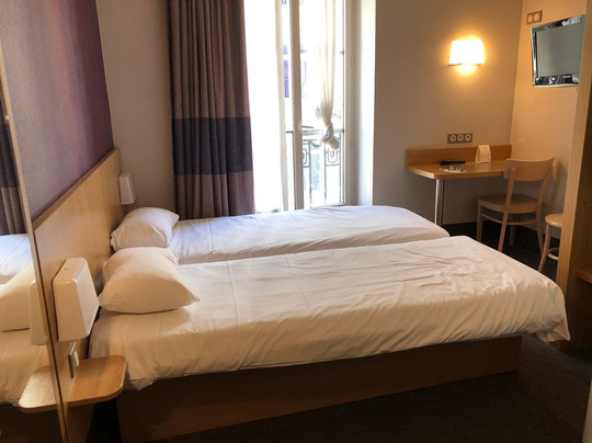 B&B HOTEL Orange主图