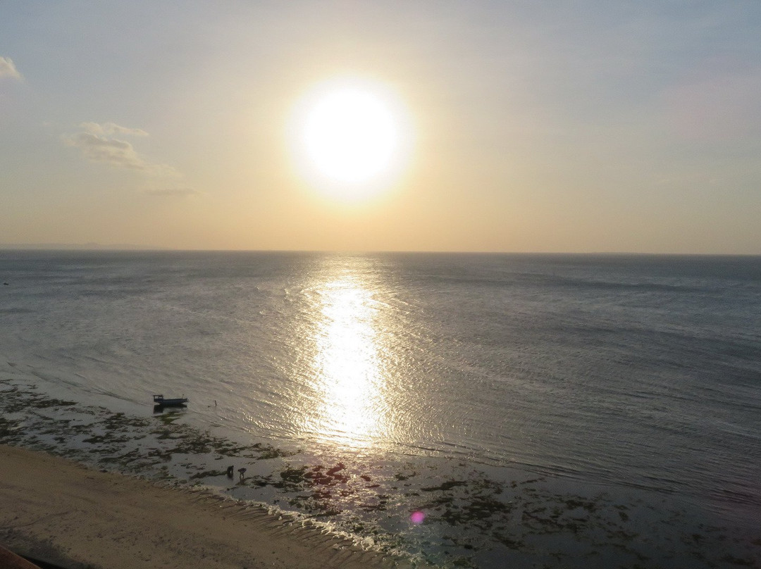 Hotel On The Rock主图