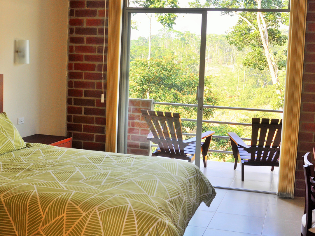 Gran Hotel de Lago Shushufindi主图