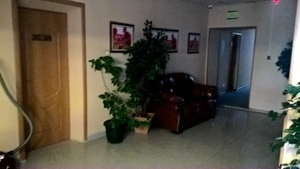 Motel Uyt主图