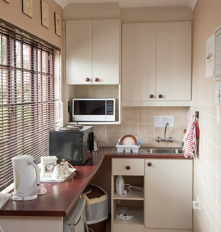 Lindisfarne B&B主图