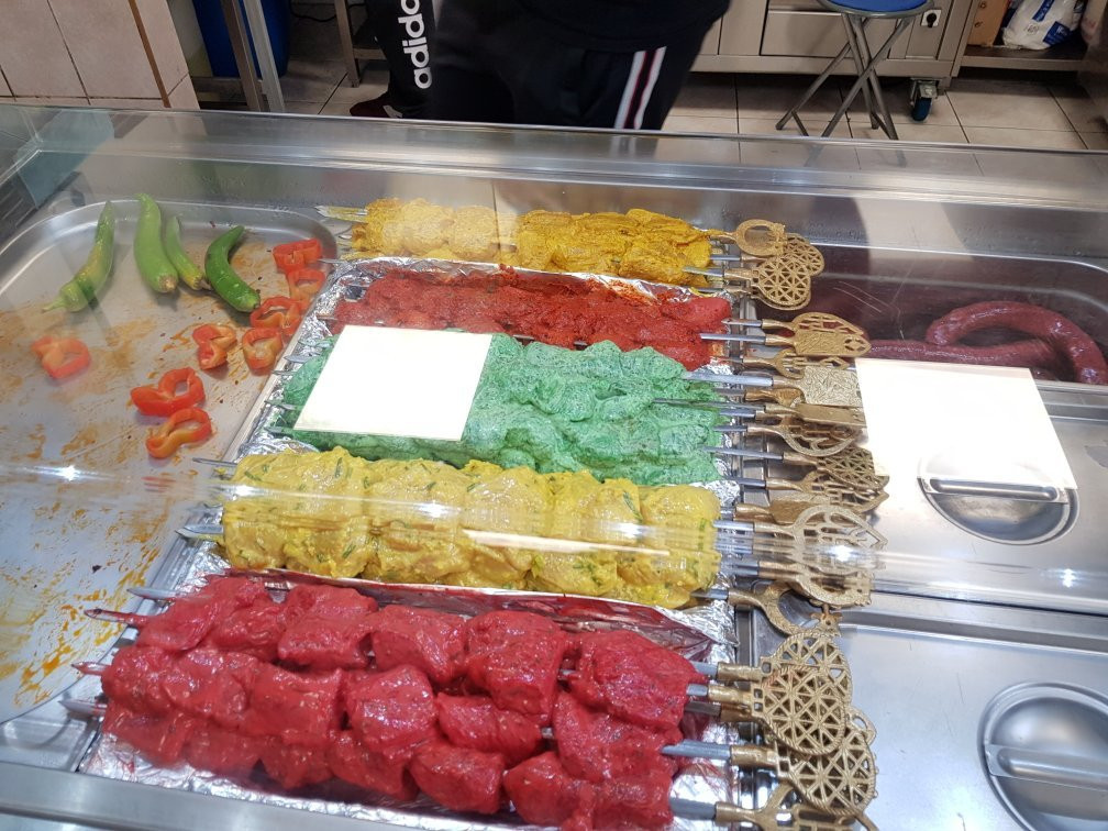 Les Mamans D'Afrique