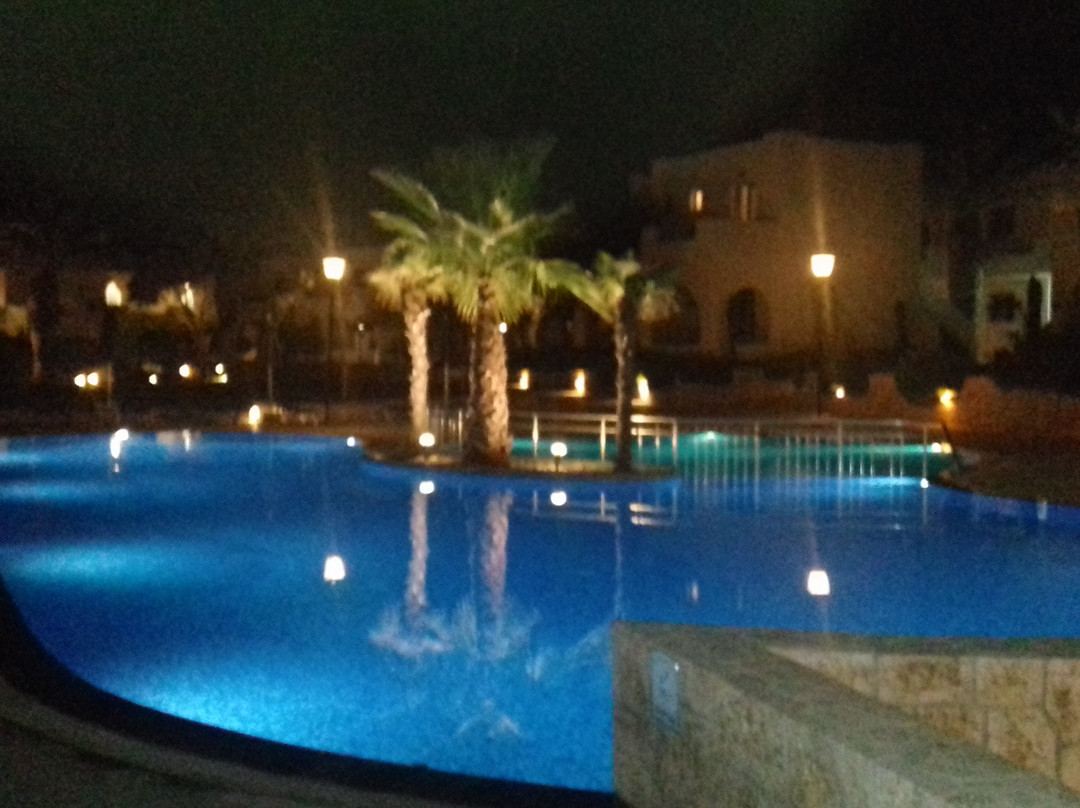 Skiros Palace Hotel主图