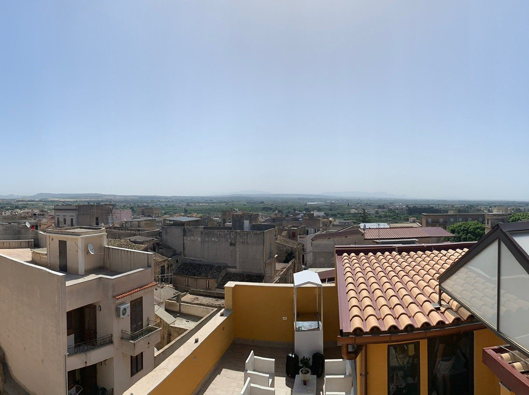 Fratelli Clemente Hotel & Spa主图