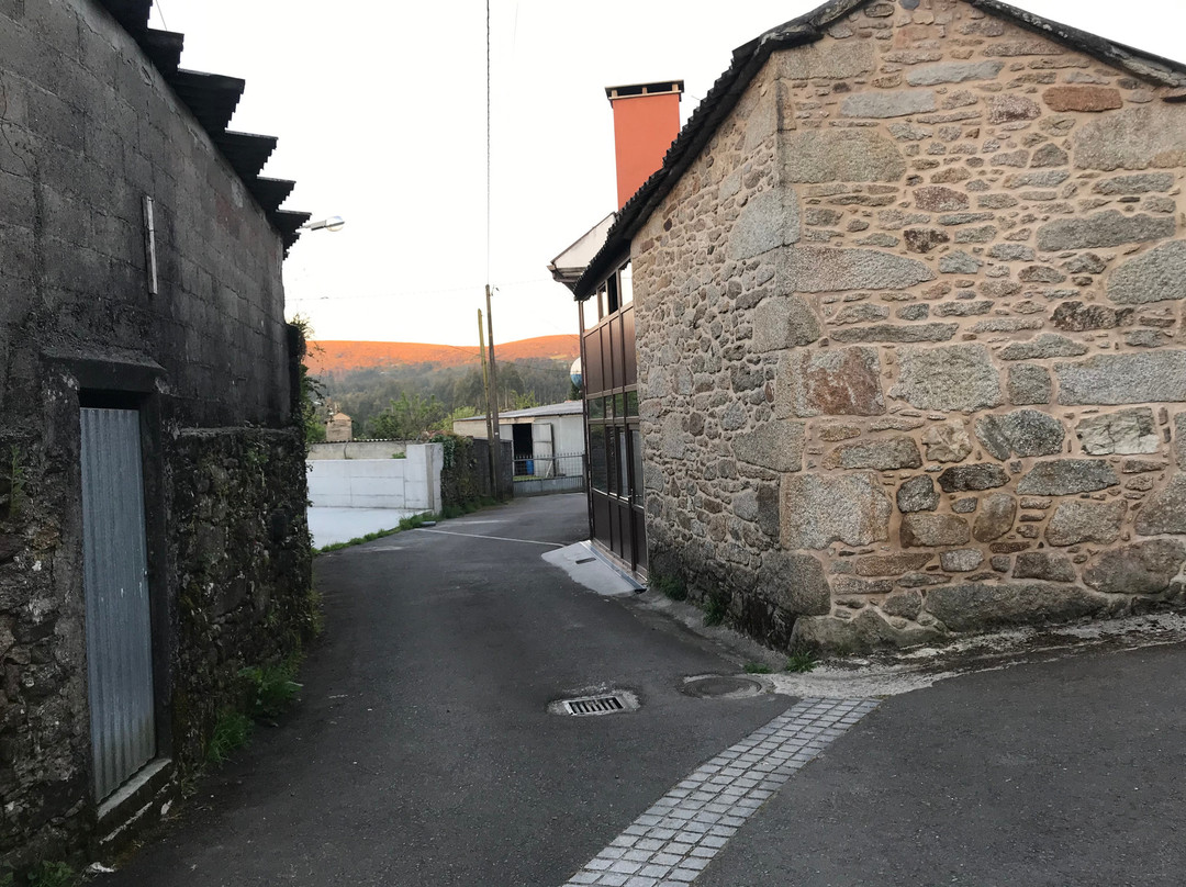 Albergue Santa Lucia