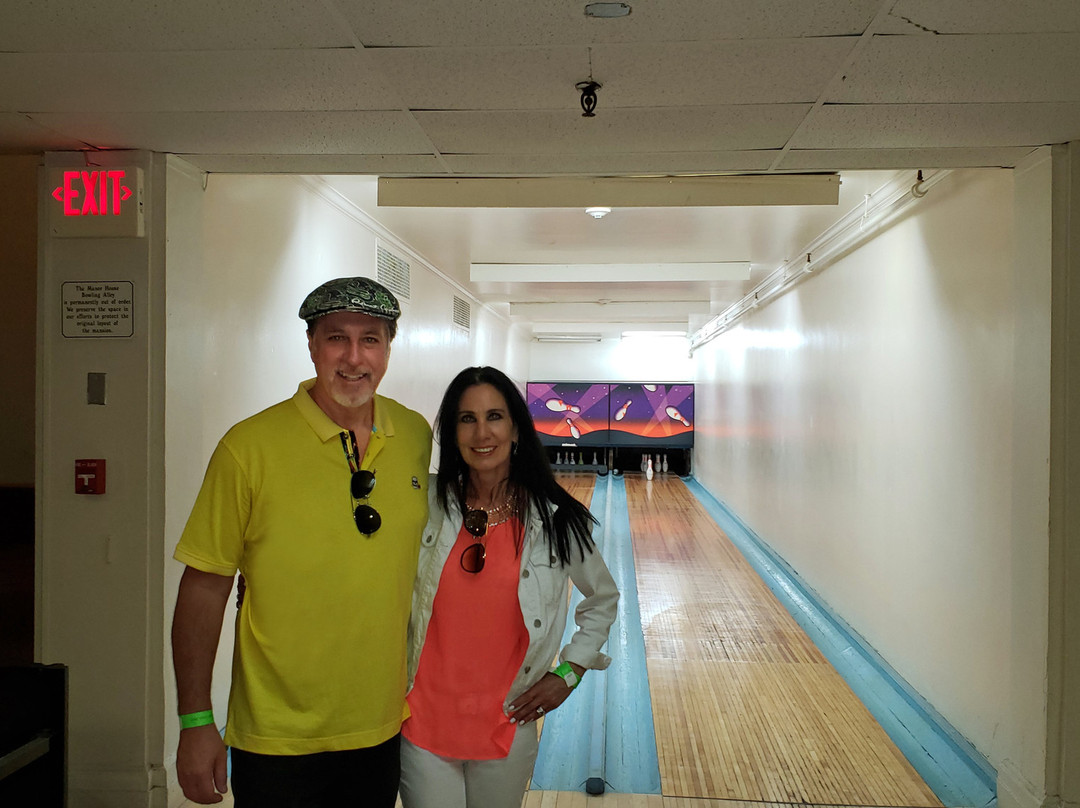 The Mansion at Glen Cove主图