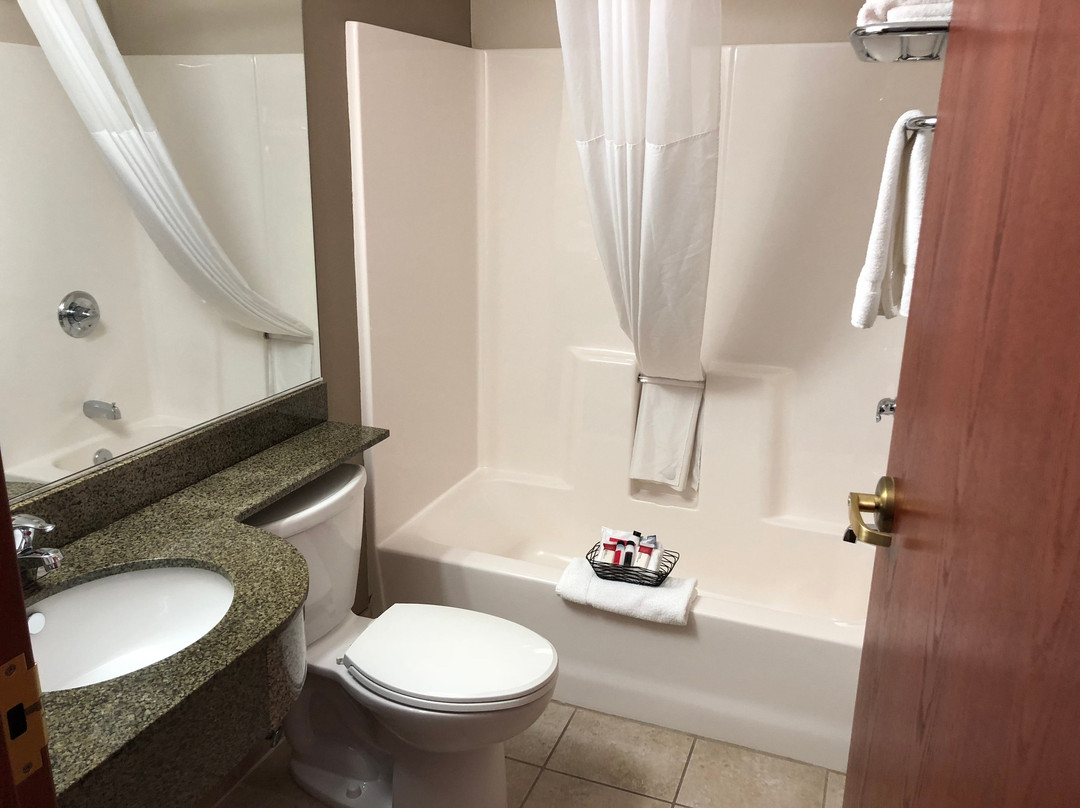 Microtel Inn & Suites by Wyndham Johnstown主图