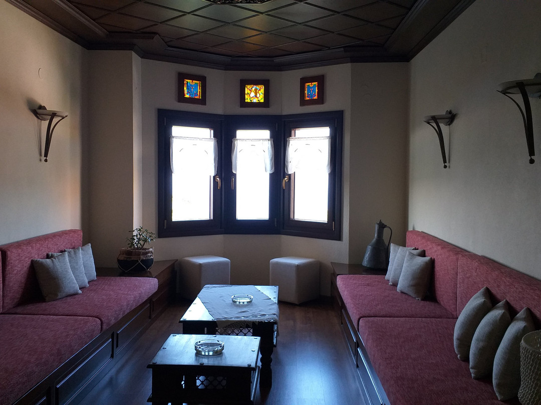 Mirovoli Hotel主图