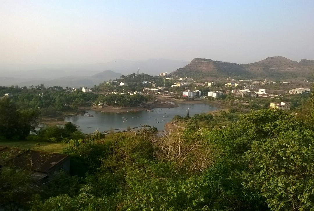 Townview Point景点图片