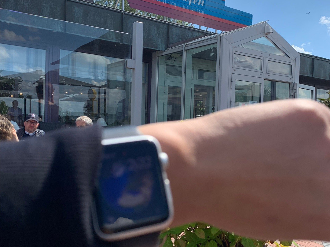 Hotel Admiral Scheer主图