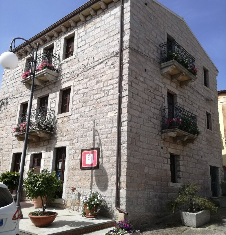 La Casa di Babbai主图