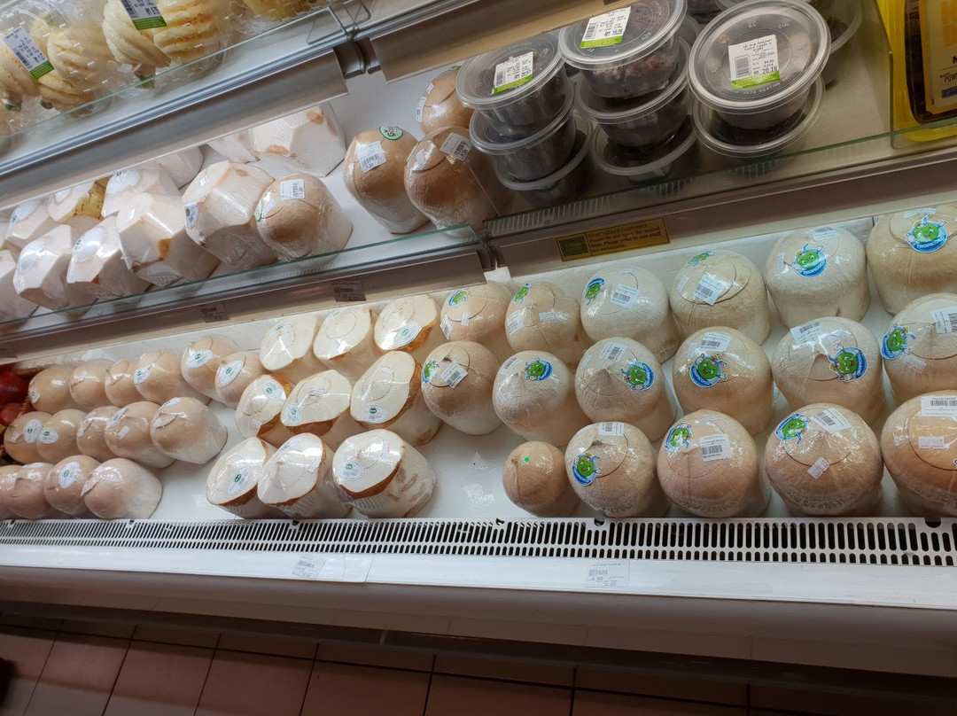 Sunway Giza Mall-八打灵再也必去景点