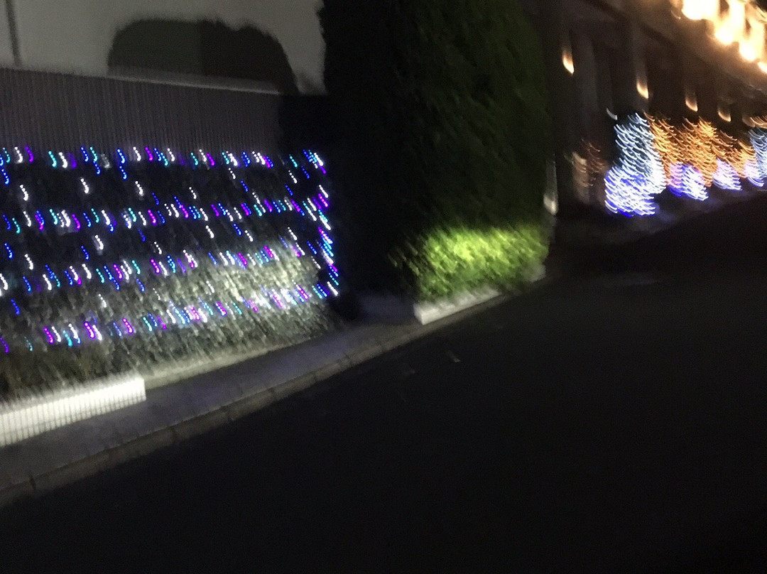 Hotel Crystal Palace主图