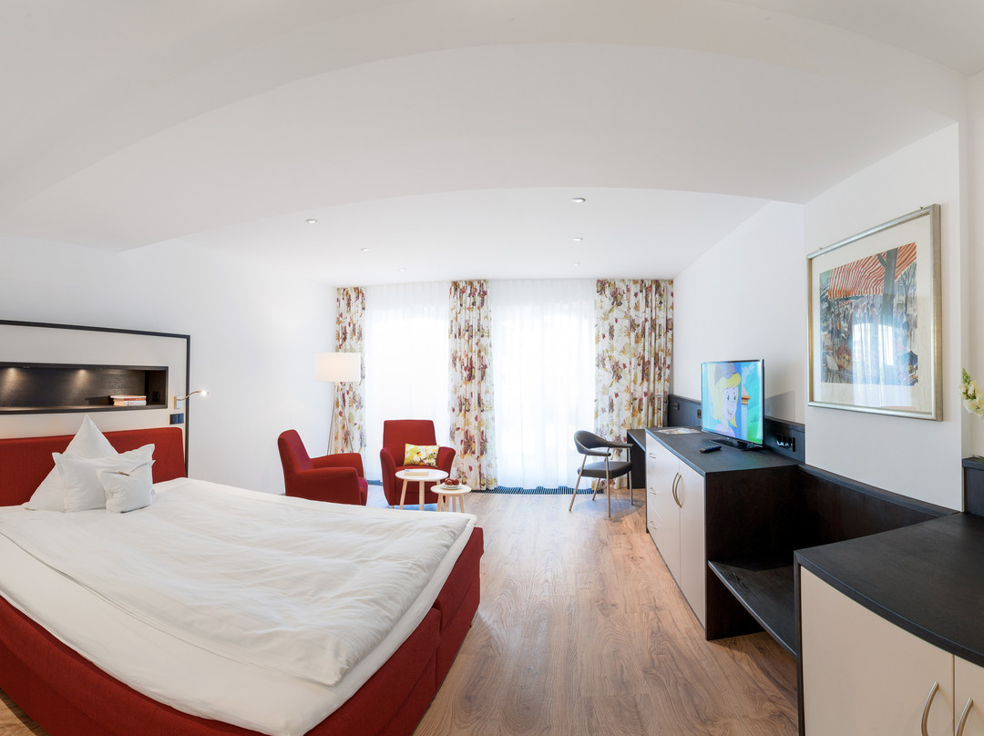 Hotel Adler Post主图