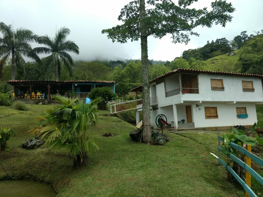 Hotel Las Palmas主图