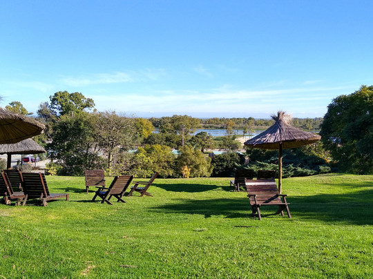 Sol Victoria Hotel, Spa & Casino主图