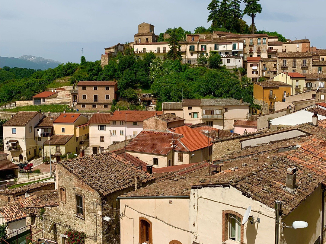 Chiesa di San Michele Arcangelo景点图片