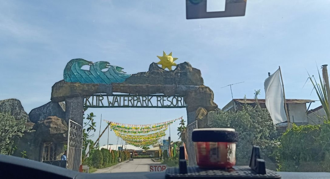 Klir Waterpark Resort主图