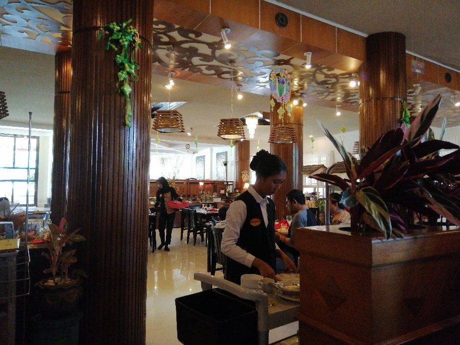 Nugraha Wisata Hotel主图