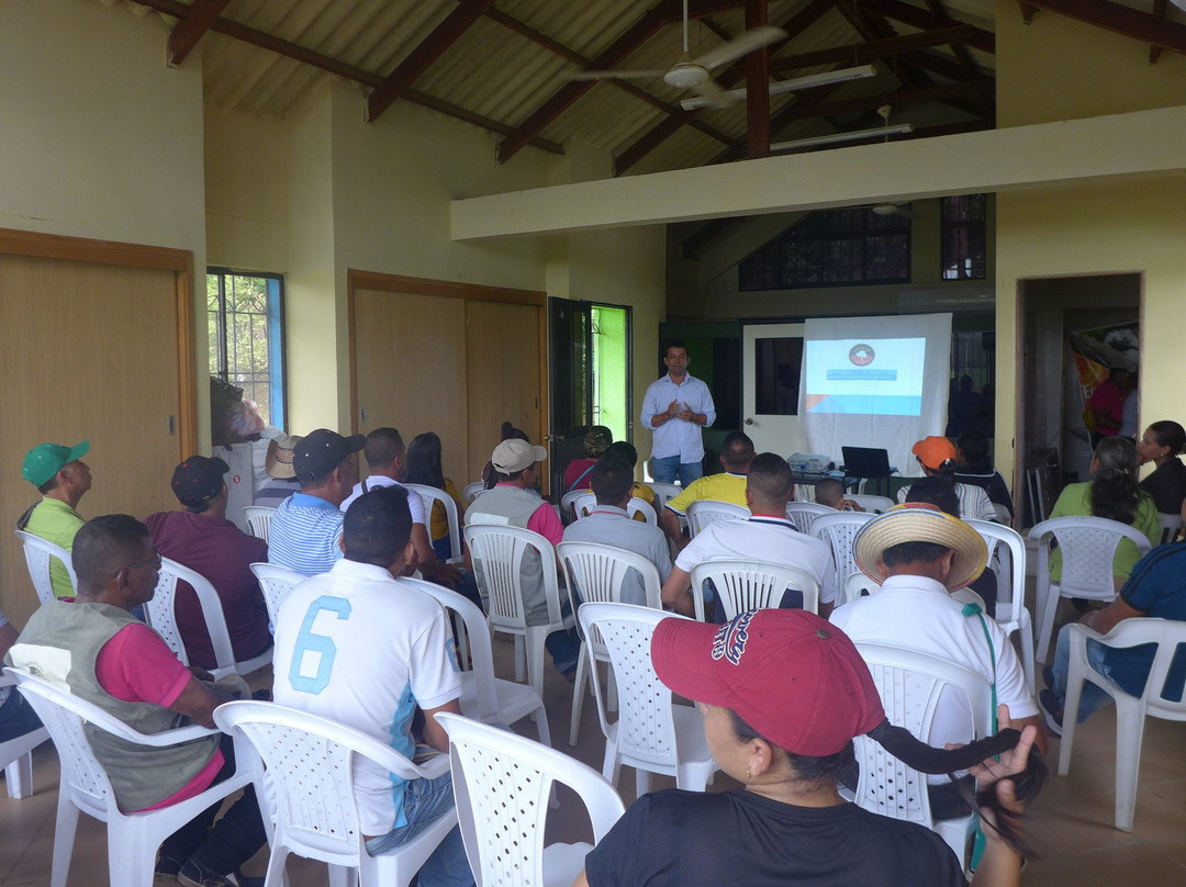 Asocalim-Luruaco必去景点