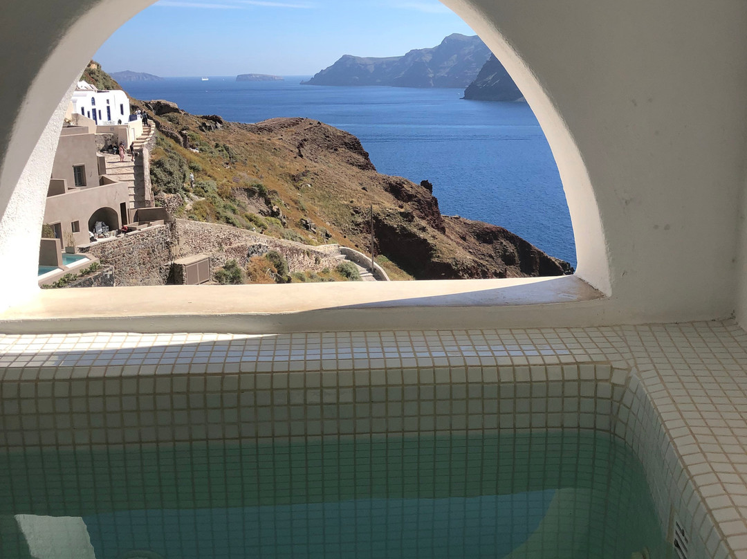 欧亚马雷别墅酒店主图