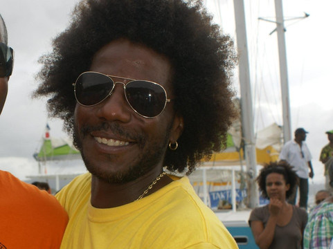 Les Balades de Mamadou-法兰西堡必去景点