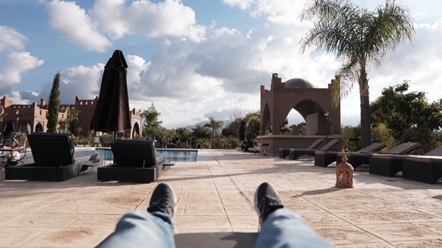 Kasbah Igoudar Boutique hotel & Spa主图