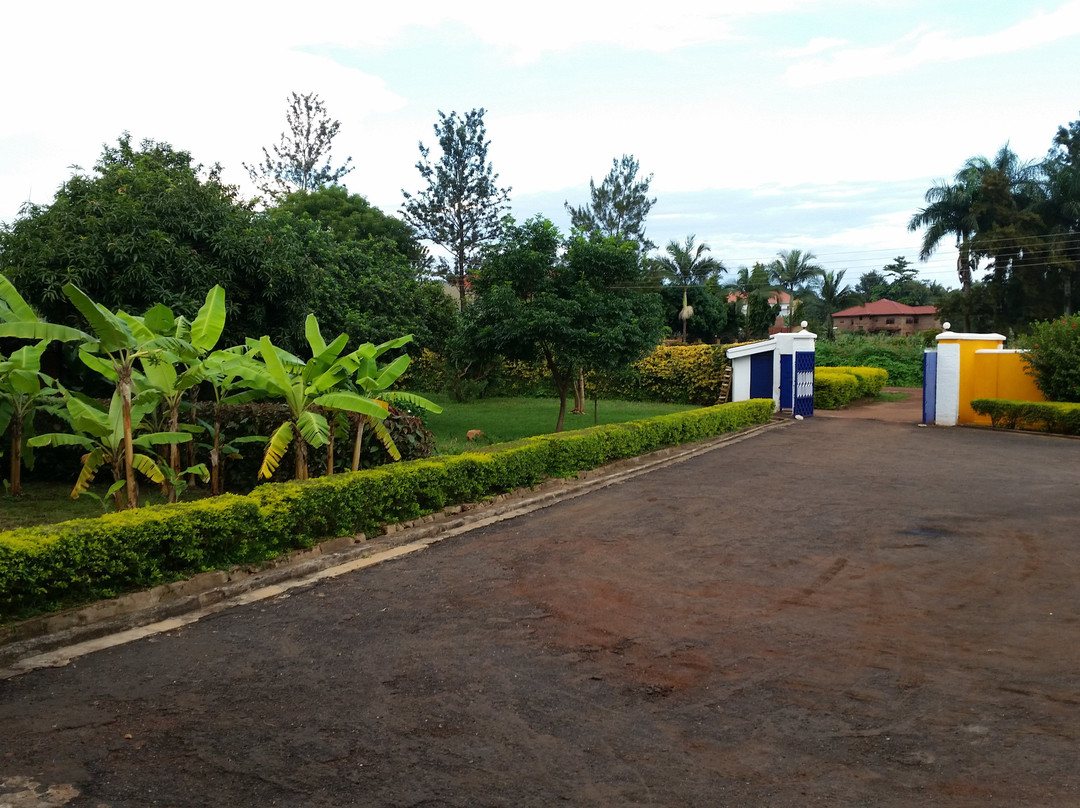 Casa Mia Baliidha主图