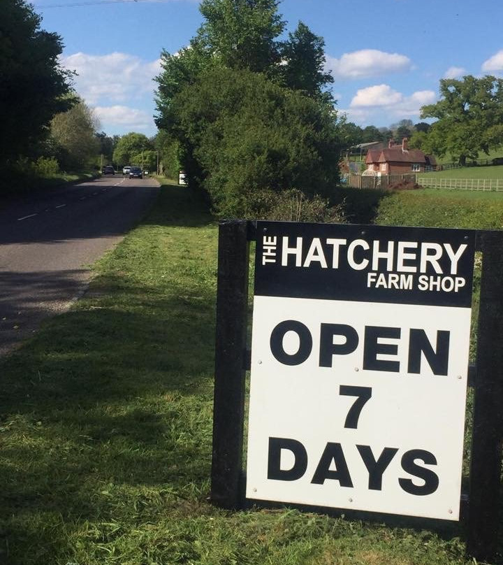 The Hatchery Farm Shop景点图片