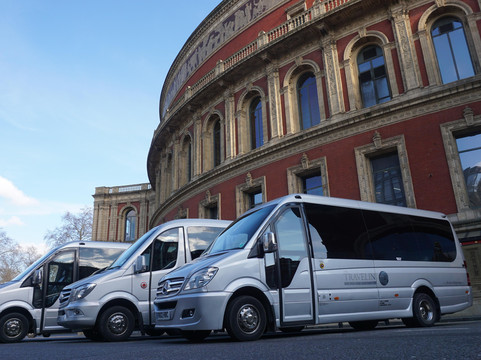 London Tour Connection-伦敦必去景点