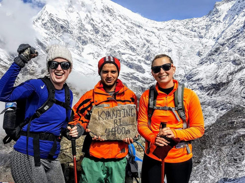 Wild Nepal Trekking-博卡拉必去景点