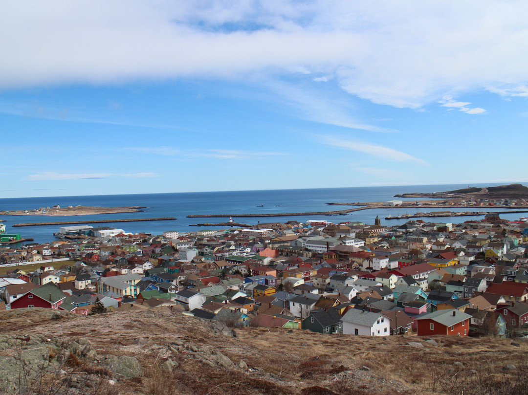 Frenchi's Tours-Saint-Pierre必去景点