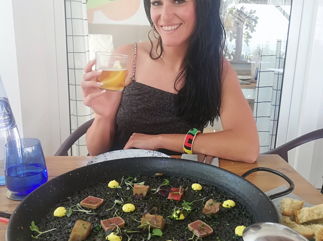 Hotel la breña主图