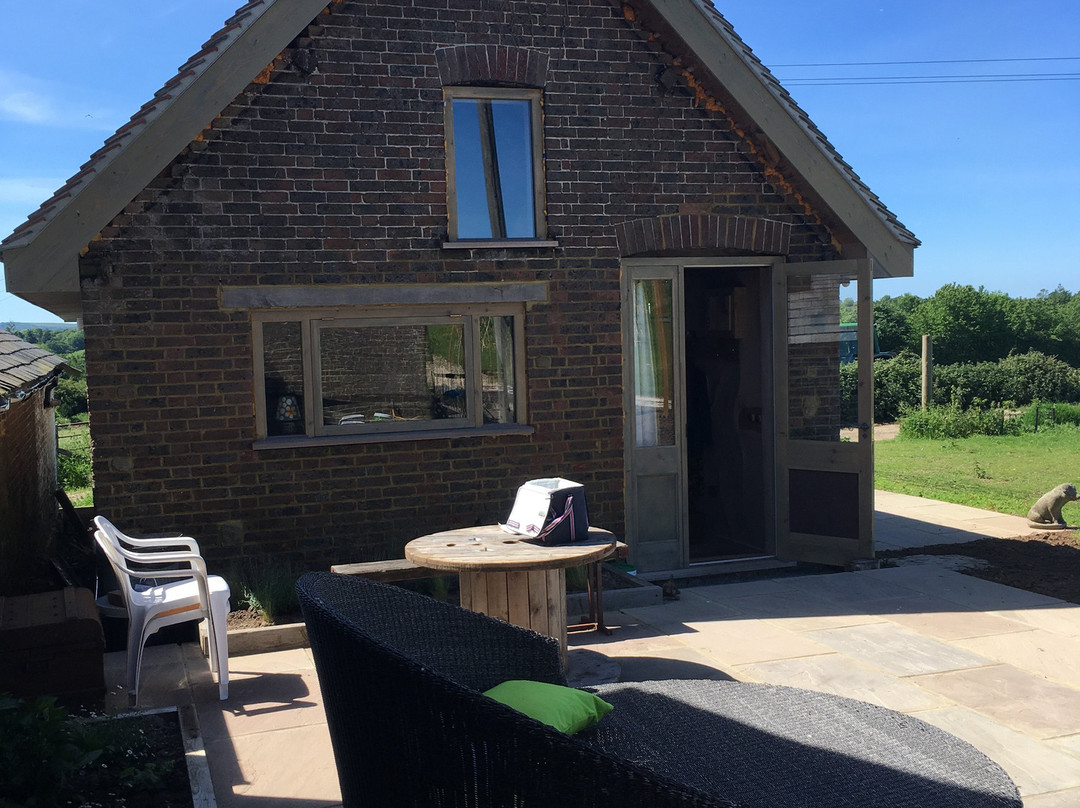 The Edge Accommodation主图