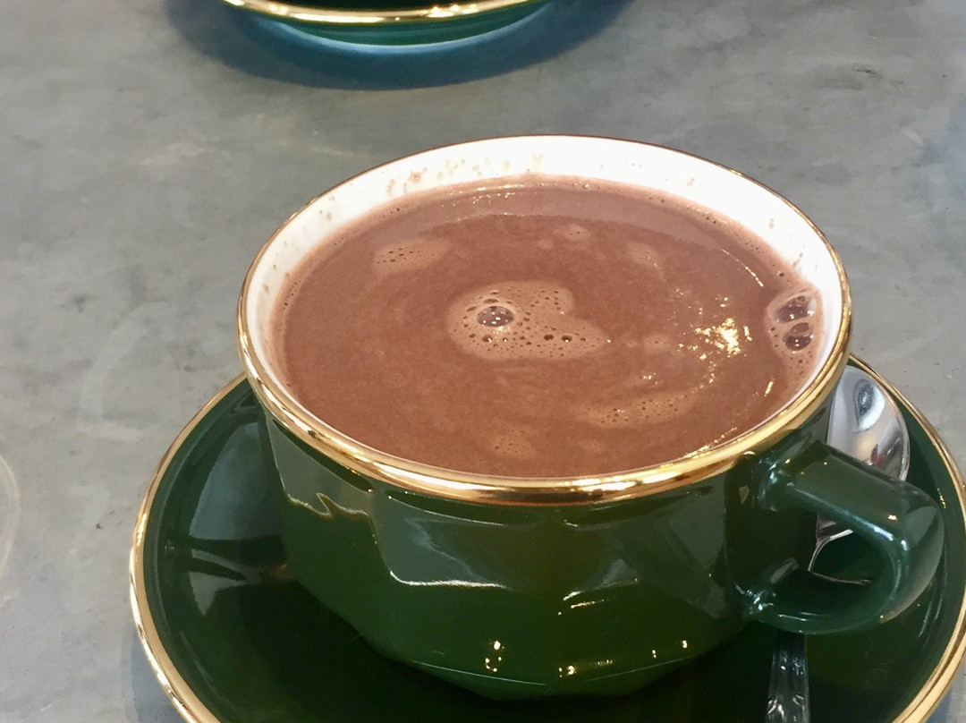 Chocolaterie Laia景点图片