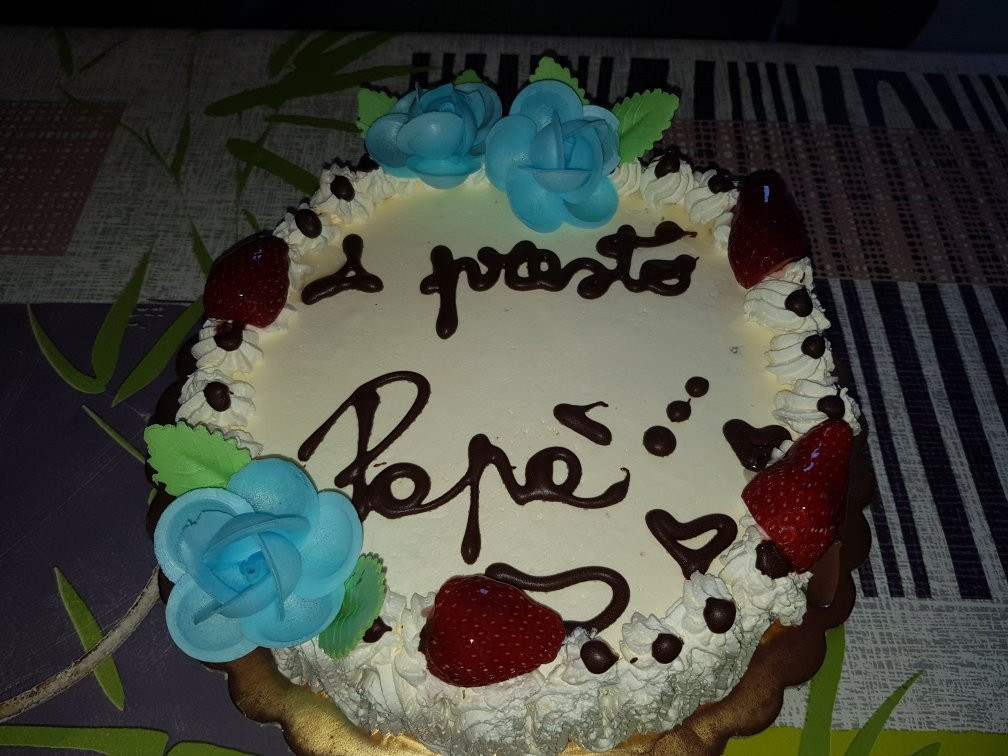 Bar/pasticceria venezuela-Licata必去景点