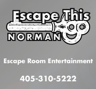 Escape This Norman-诺曼必去景点