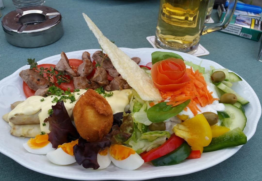 Landhotel Pagram主图