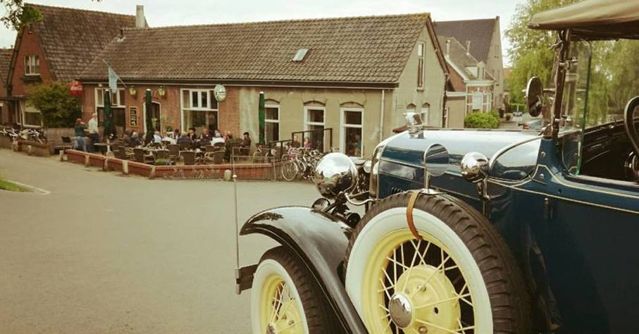 Hekendorp旅游攻略图片