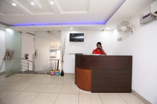 15674 Mahak Residency主图