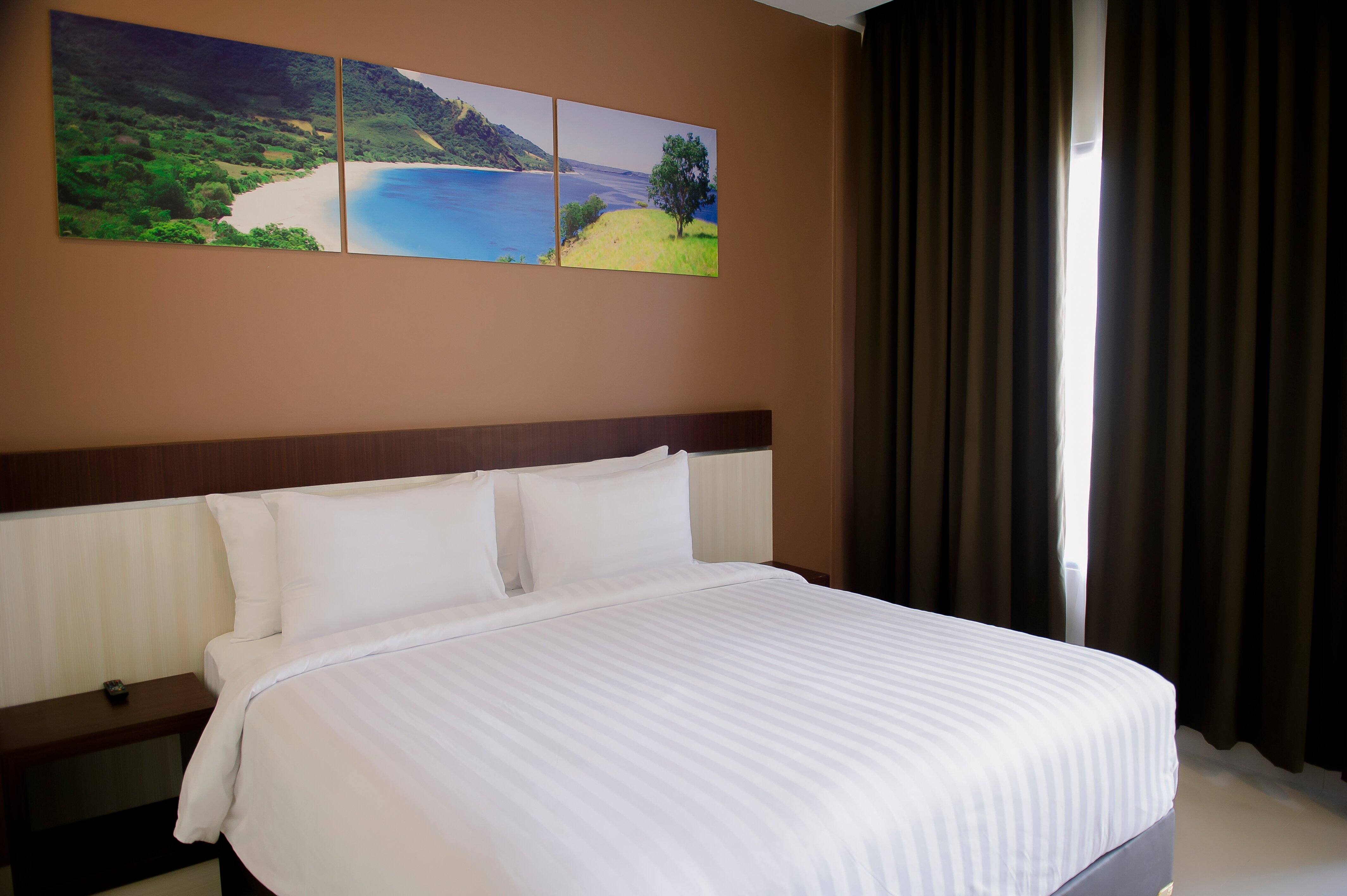 Simfony Hotel-官方