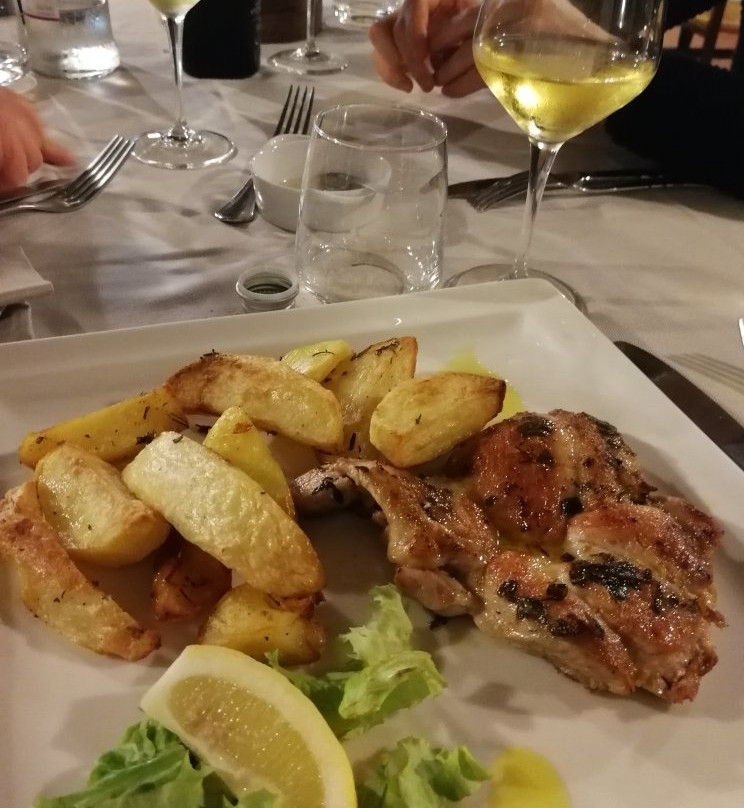 Locanda Casa Motta