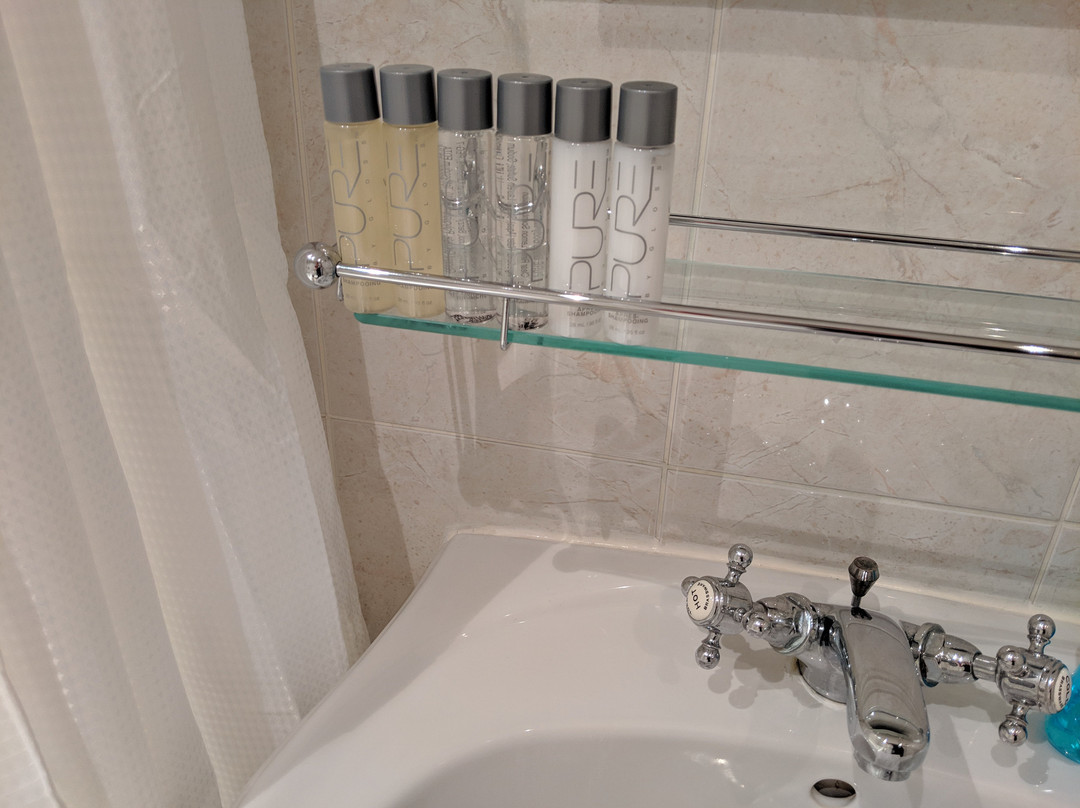 McInnes House Hotel主图