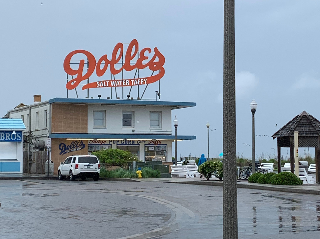 The Spice & Tea Exchange of Rehoboth-里霍博斯比奇必去景点