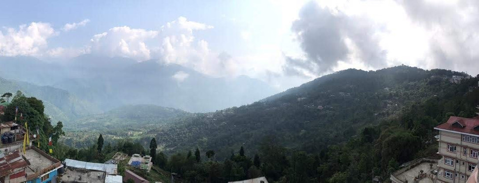 Golden Sunrise & Spa主图