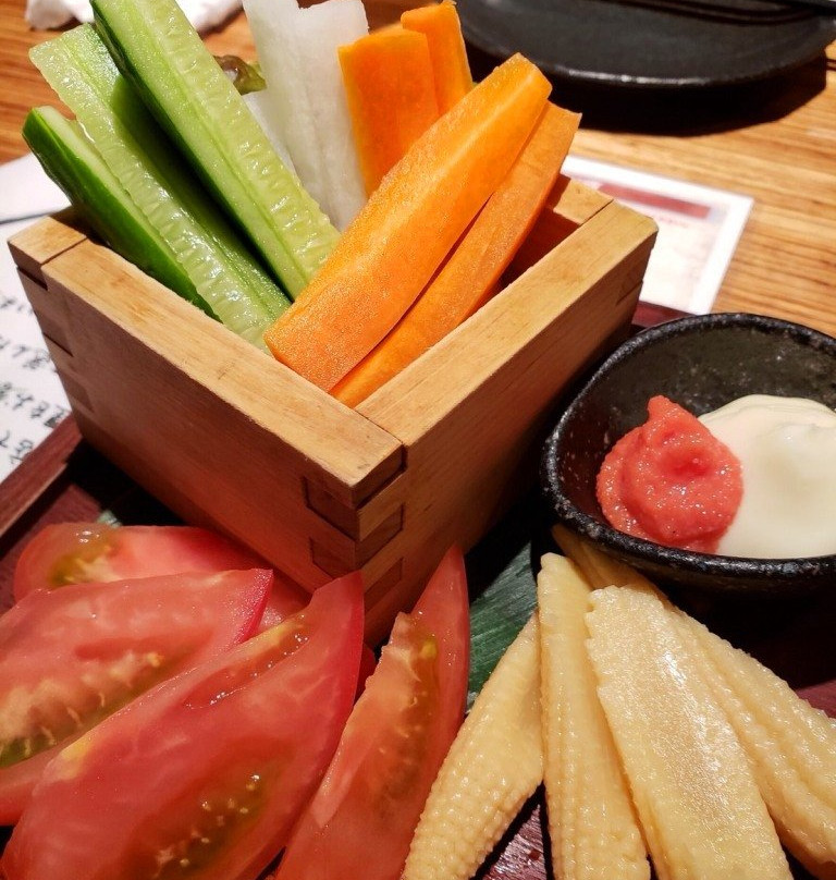 炭焼酒場 あし跡 東加古川店